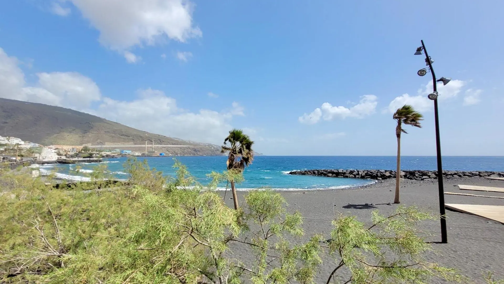 Vivienda Carolina Apartment Santa Cruz de Tenerife Spain