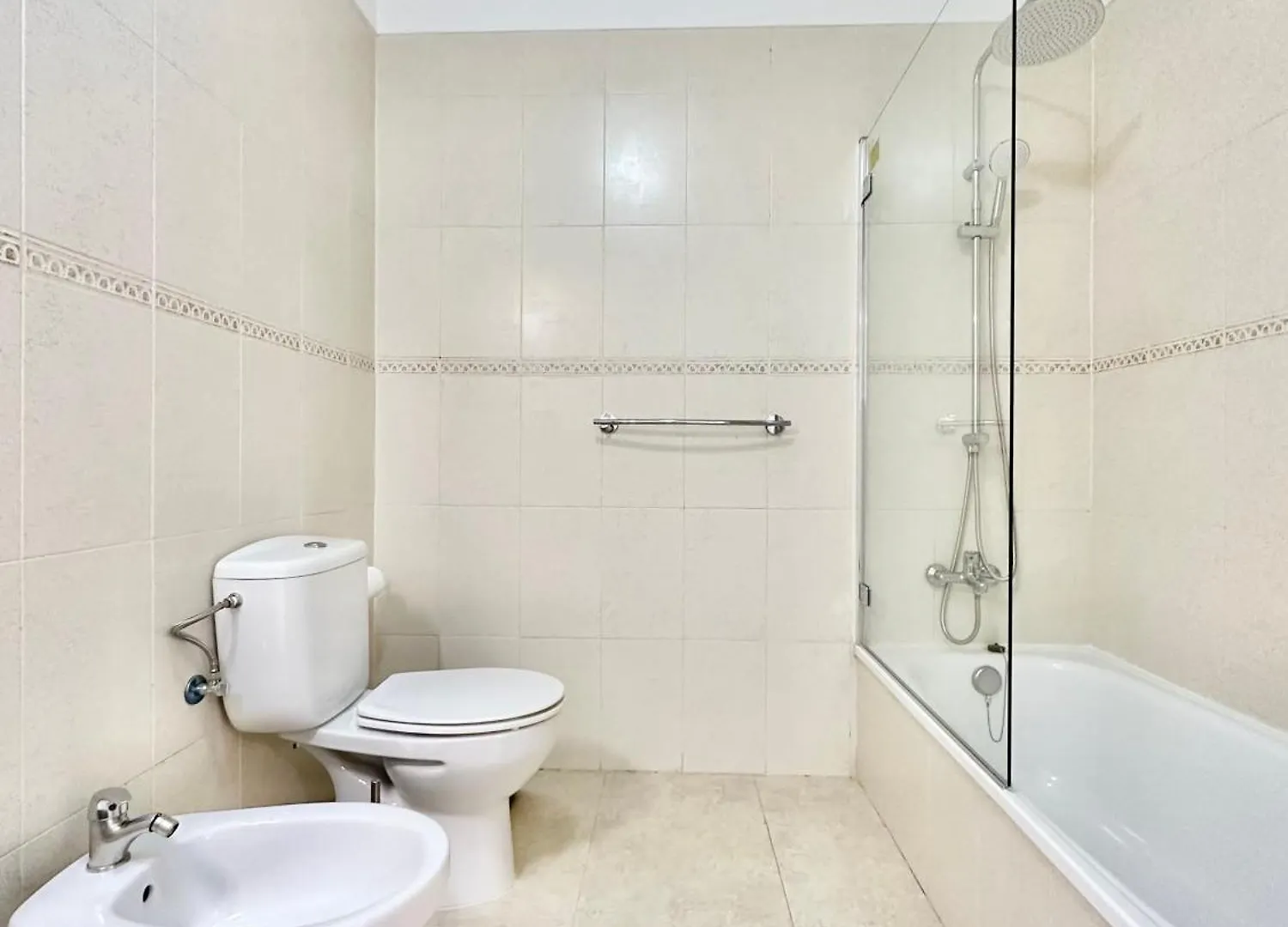 Vivienda Carolina Apartment Santa Cruz de Tenerife