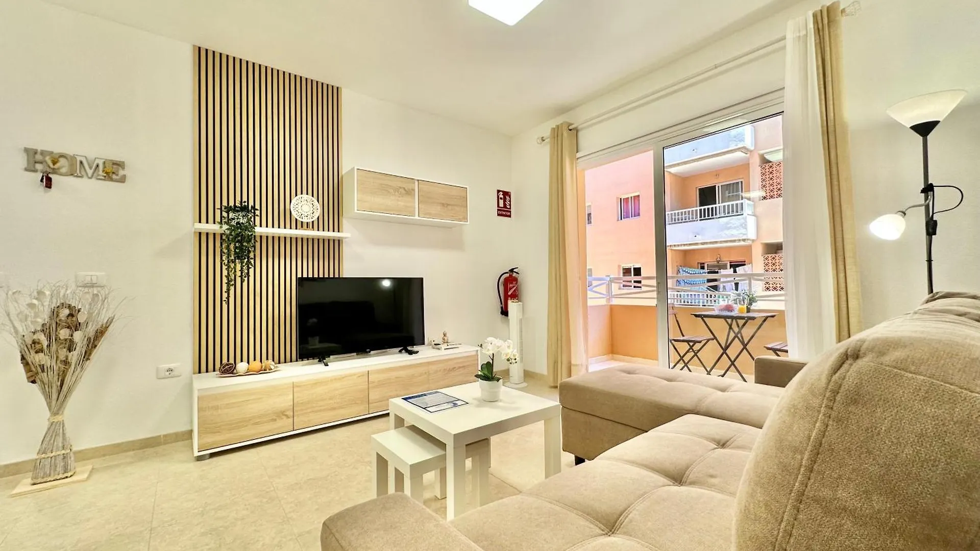 Vivienda Carolina Apartment Santa Cruz de Tenerife 0*,