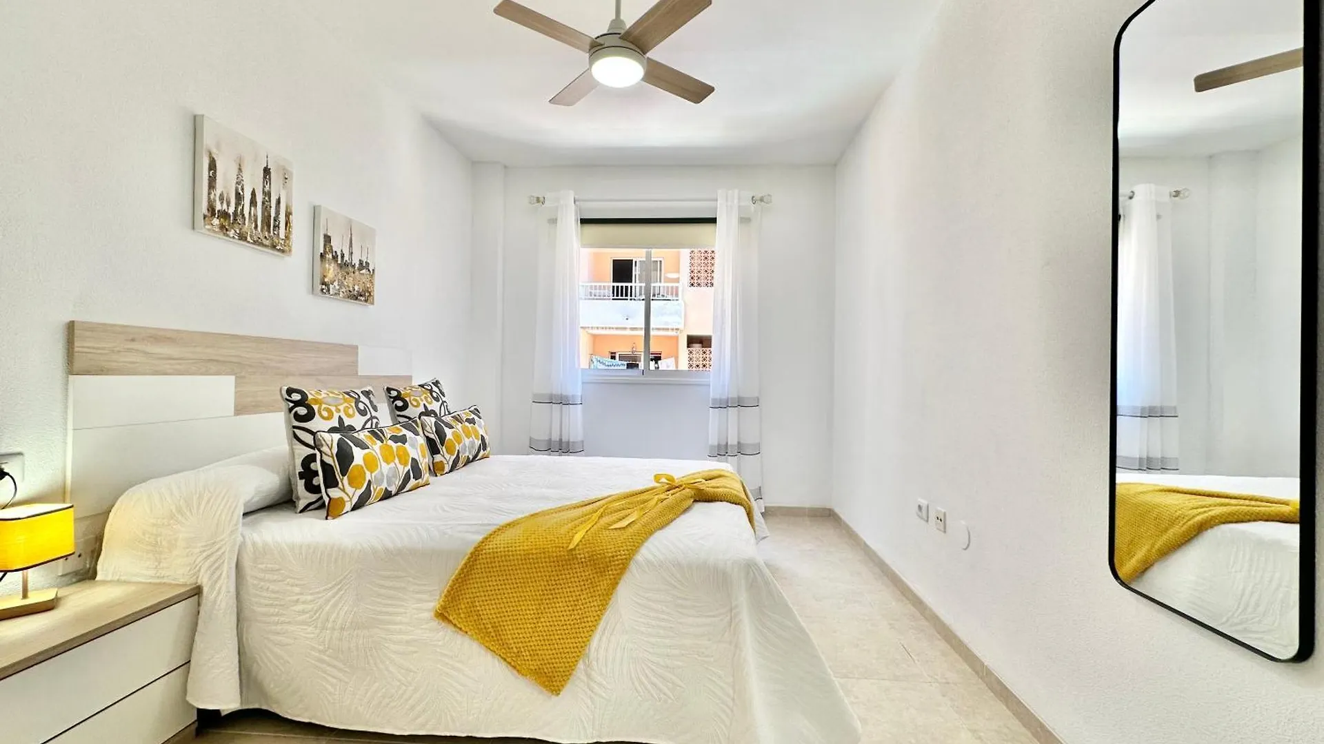 Vivienda Carolina Apartment Santa Cruz de Tenerife 0*,