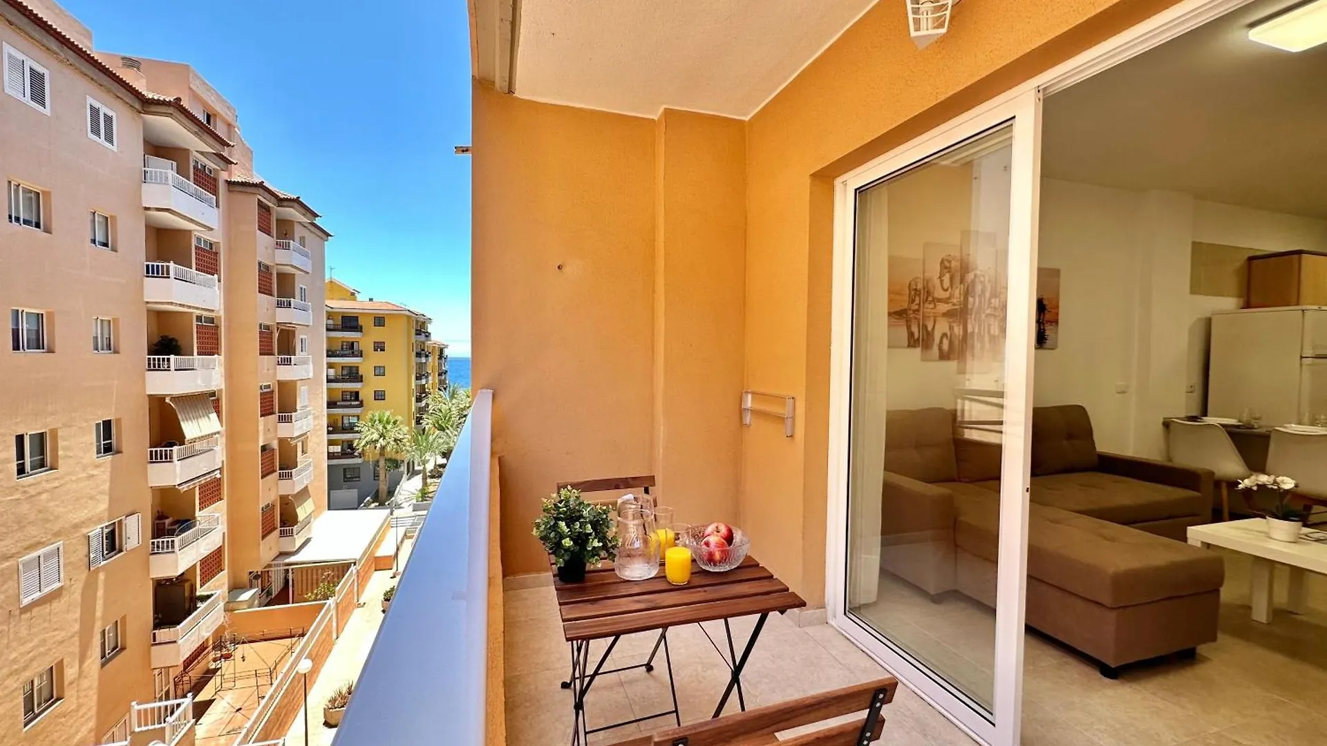 Vivienda Carolina Apartment Santa Cruz de Tenerife 0*,  Spain