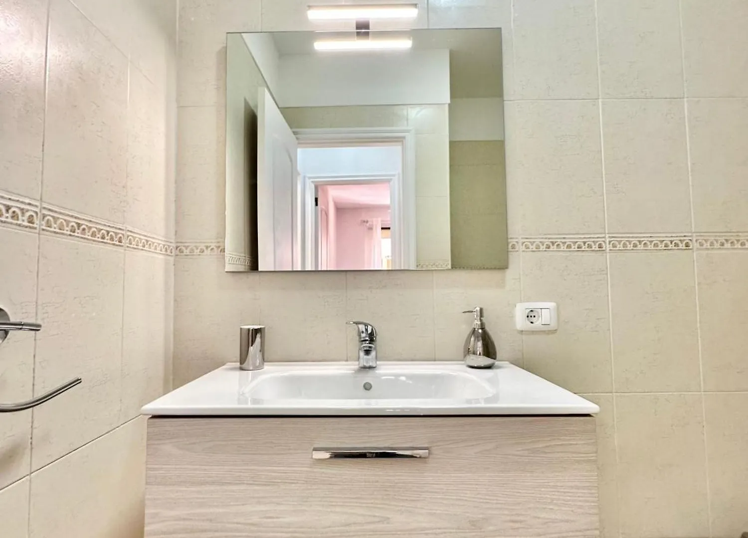 Vivienda Carolina Apartment Santa Cruz de Tenerife 0*,  Spain