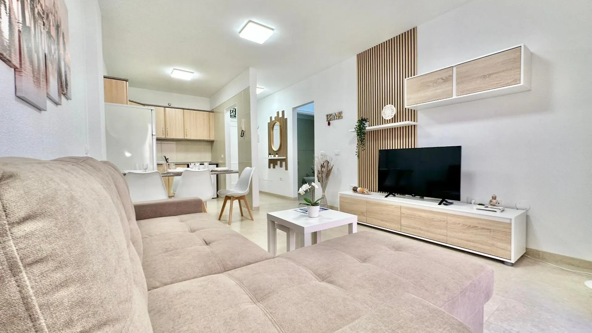Vivienda Carolina location