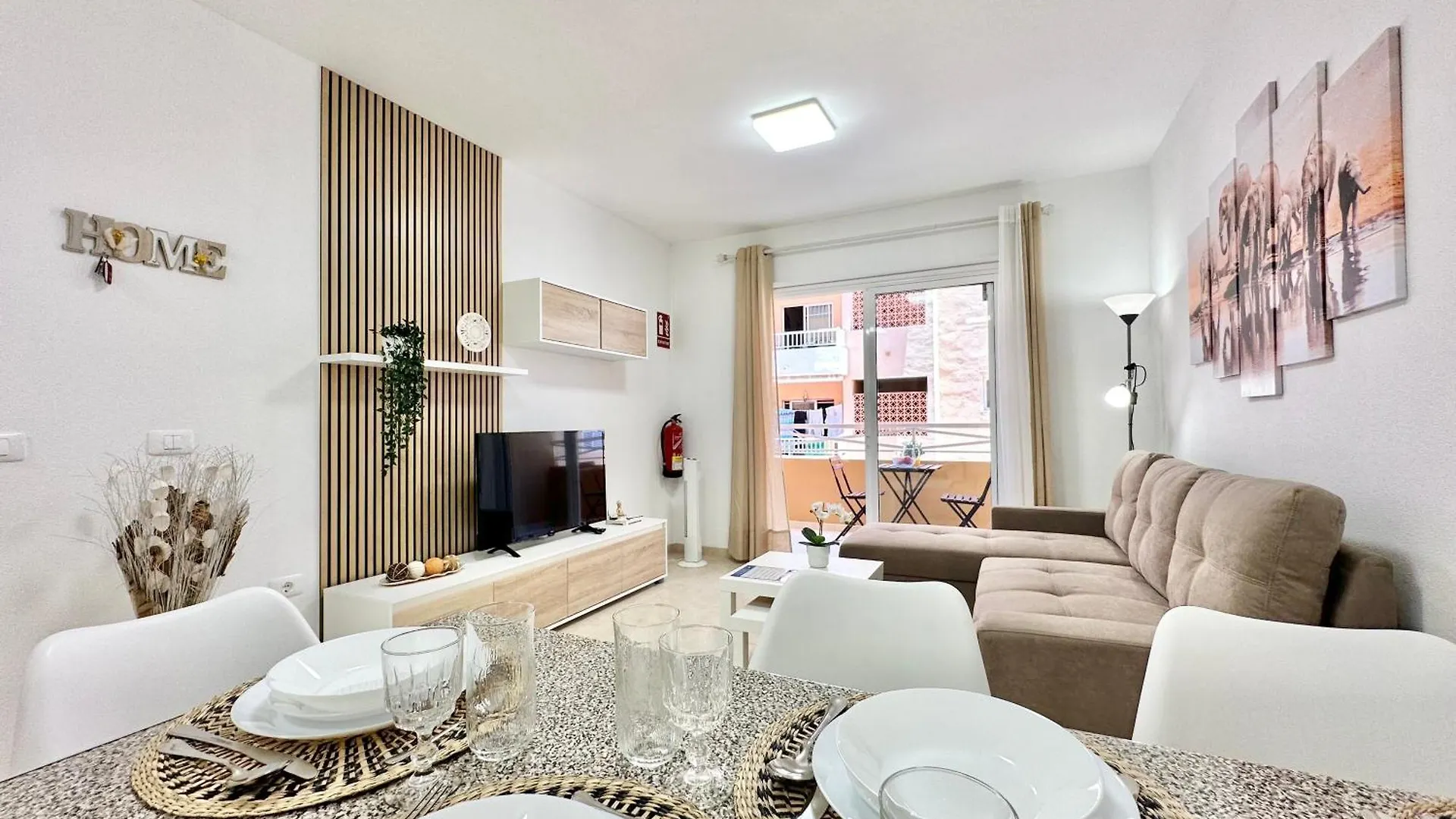 Vivienda Carolina Apartment Santa Cruz de Tenerife 0*,