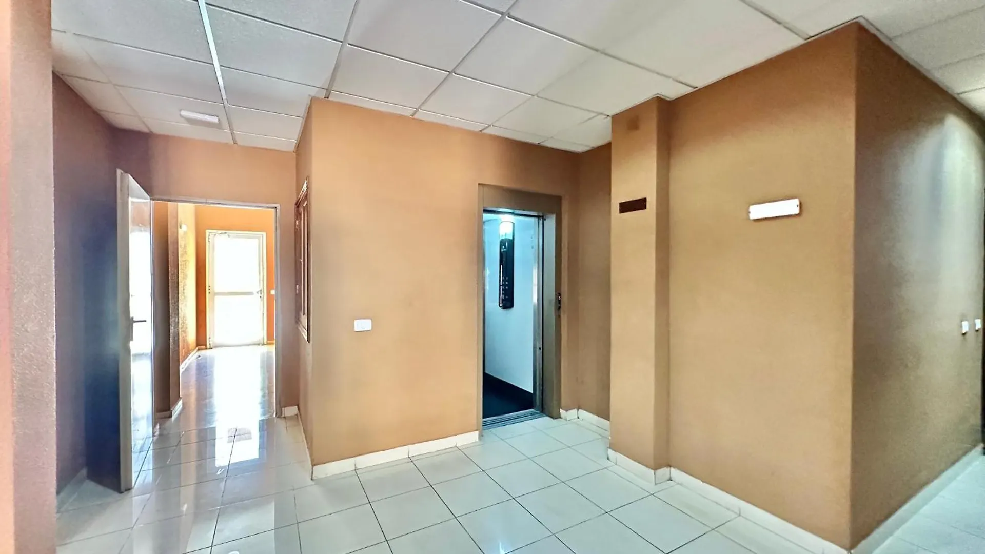 Vivienda Carolina Apartment Santa Cruz de Tenerife Spain